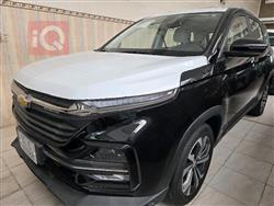 شيفروليه كابتيفا